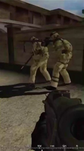 Project Reality BF2 in 2026