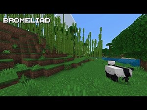Bromeliad by Aaron Cherof - Trails & Tales Minecraft Music