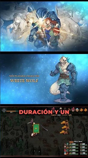A MUST-PLAY Pixel Art JRPG ADVENTURE | CHAINED ECHOES: Ashes of Elrant (DLC) 🎮💪