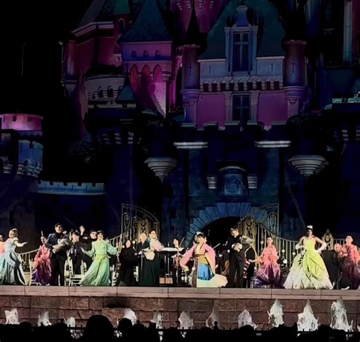 Disney Legend Live in Concert Presents Lea Salonga Oh, my Disney heart is so happy🥹🫶🏻 | Lea Salonga; Part of the Human Heart