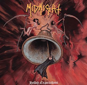 MIDNIGHT - Hellish Expectations