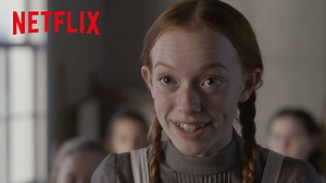 Get ready Green Gables. Anne arrives May 12. | Netflix