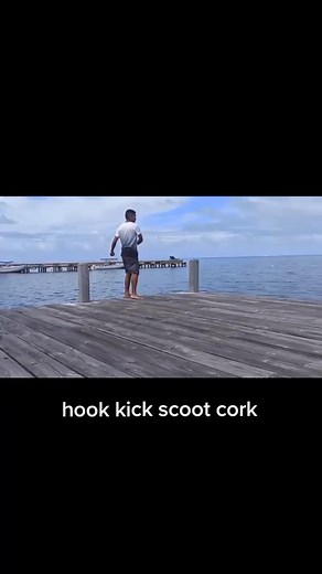 One of my Favorite tricking Moves #parkour #tricking #sanpedro #belize