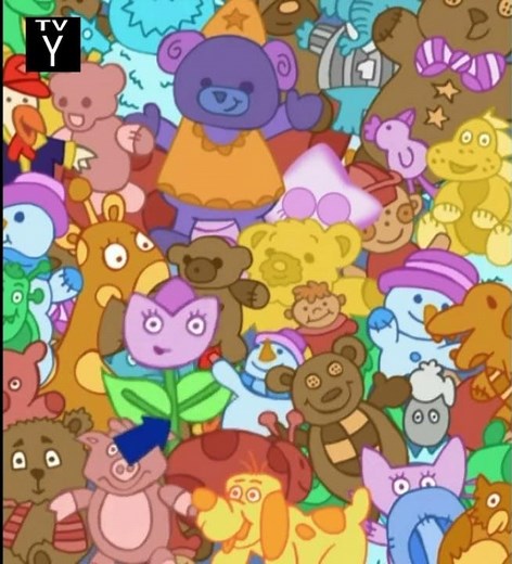 Dora the explorer comfy star