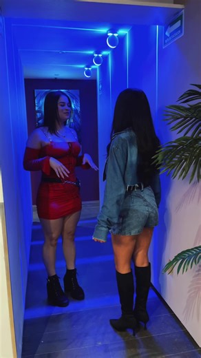 Hostess Guapas en Restaurantes de Moda