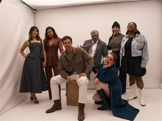 'Basic' director Chelsea Devantez on portrayal of social media in film