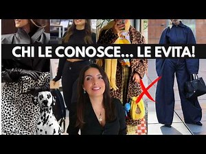 5 SPRING 2026 FASHION TRENDS YOU'LL FAST REGRET