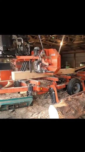 Woodmizer lt70