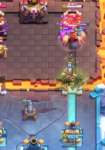 ‏Fair trade #clash royale | Clash Royale