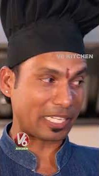 Telangana Style Mutton Curry Recipe | Pakka Telangana | V6 Kitchen