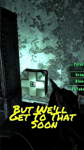 The Best Mod for Fallout 3 You Haven't Played
