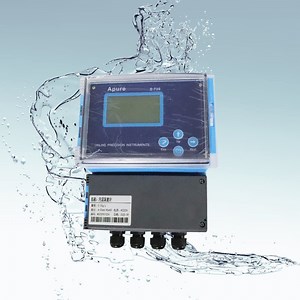 [Hot Item] 0-1000ntu Tap and Waste Water Ntu Turbidity Meter Probe Sensor Electrode Analyzer