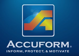 Safety Sign: Changeable PPE-ID™ Chart