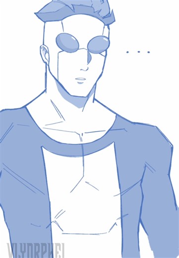 Invincible Season 3: Fan Art and Animation Insights