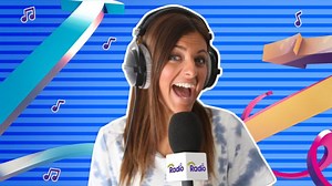 The Let's Go Radio Club – 18