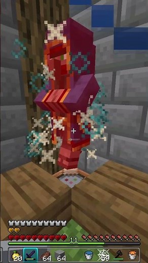 break v1 - 1.21 PvP Texture Pack #minecraft #pvp #texturepack