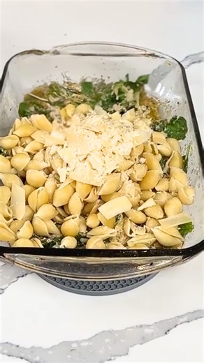 One pan creamy pasta quick dinner recipe