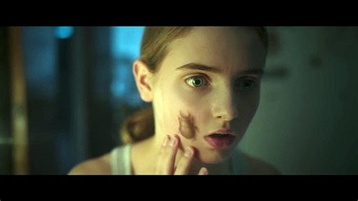 The Containment Movie Trailer