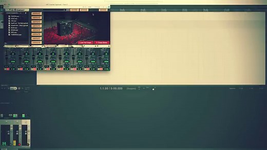 TRVE Cab - Impulse Response Loader for Heavy Rock & Metal Guitarists