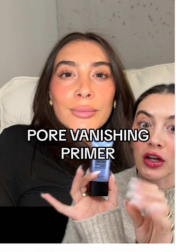 Achieve Flawless Matte Skin with Smashbox Primer