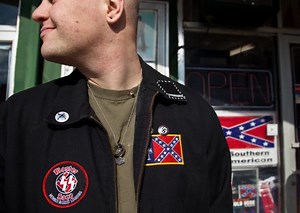 Germany Banned Its Ugly Historic Symbols. Should We Do That Too?