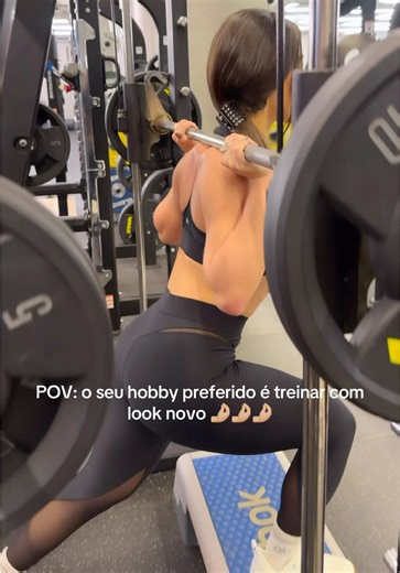 Ellen Gurgel: Fashionable Workouts and Ex-Boyfriend Insights