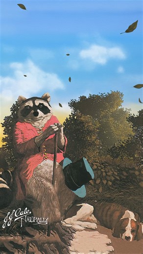 Today in 1971, JJ Cale’s debut studio album, “Naturally” was released. With 12 tracks, including “After Midnight,” “Call Me the Breeze,” and “Crazy Mama,” the album was able to introduce the world to his sound for the first time. Cale recorded many songs on the album using an early drum machine, showing his innovative musical engineering abilities. A trait that would follow him throughout his career. | JJ Cale