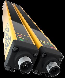 EOS4 603 X - Compact Safety Light Curtain SIL 3, PL e | ReeR