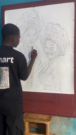 Charcoal Drawing Techniques: Step-by-Step Guide