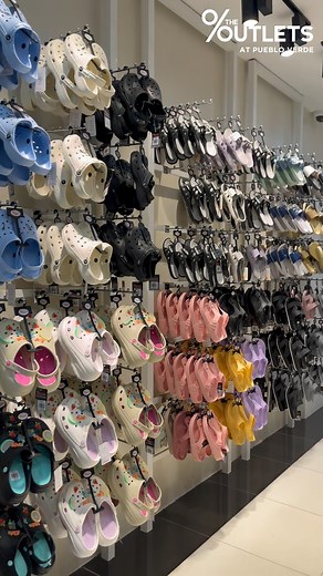 Find Your Perfect Pair at Reva! ✨ Step into style and comfort with Reva’s trendy slides, clogs, and sandals for the whole family! Perfect for any adventure, these lightweight and stylish pairs are made to keep you moving. 🌟 📍Reva Footwear, The Outlets at Pueblo Verde, MEZ2 Estate, Brgy. Basak, Lapu-Lapu City 🔔 Stay updated: bit.ly/PuebloVerdeViber #RevaFootwear #TrendyAndAffordable #TheOutletsPuebloVerde | The Outlets at MEZ2 Estate