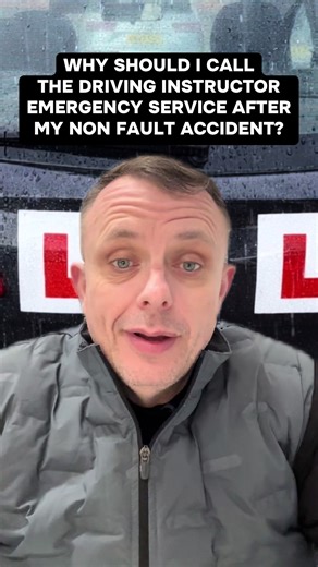 Driving School Non Fault Car Accident 🚗💥 THE DRIVING INSTRUCTOR EMERGENCY SERVICE SMASHED IT OUT THE PARK AGAIN 🚗💥💥💥 Instructors car not drivable due to the damage sustained! Jumped in the recovery truck and headed off to collect the Instructors car from the accident scene 👏👏 ✅REPLACEMENT DUAL CONTROL HIRE CAR ✅ALL COSTS CHARGED TO THE AT FAULT INSURER ✅NO COST TO THE DRIVING INSTRUCTOR ✅NO MESSING AROUND TRYING TO SOURCE A HIRE CAR ✅ONE PHONE CALL Driving Instructors, why would you call