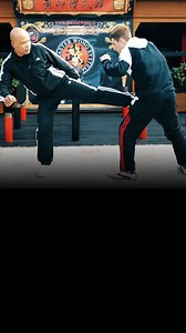 54K views · 2.3K reactions | Basic leg attack | Master Wong | Facebook