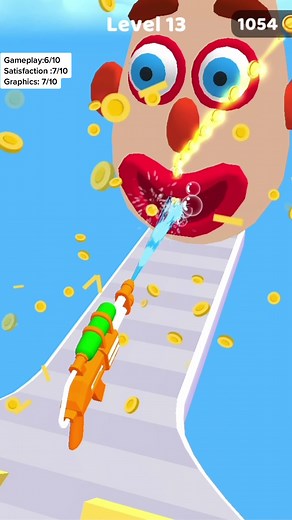 Engaging Gameplay Review of Dom Dom Game