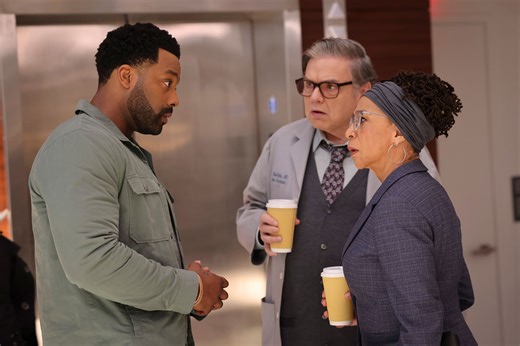 The Terrifying Reason Chicago P.D.'s Atwater Made a Surprise Chicago Med Cameo