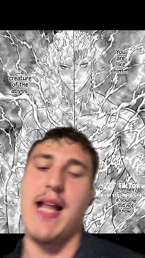 Is Guts a Creature of the Abyss? Berserk chapter reveal explained