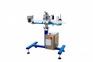 [Hot Item] Labeling Applicator Head for Production Line