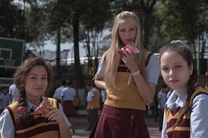 Stream It Or Skip It: 'All the Freckles in the World' on Netflix, a Clever Mexican Coming-of-Age Teen Comedy