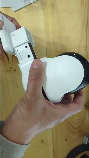 Tapo Outdoor IP Camera Open Box and Setting Up #tools #diy #SecurityCamera with #Cat #stickers