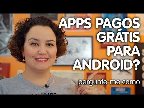How to get paid apps for free on Android