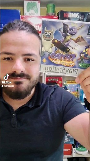 SPYRO, year of the dragon, PS1