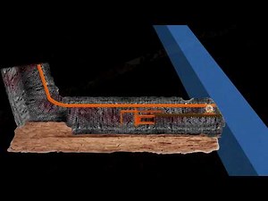 Proceso Minero ALIMAK | Continental Drilling