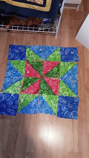 My Distant Star ⭐ | One Block, So Many Possibilities!