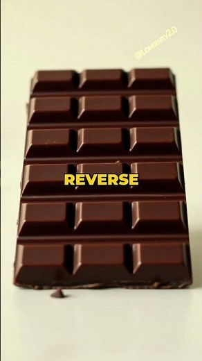 🍫Dark Chocolate: Double Stem Cells & Healthier Blood Vessels! #longevity #chocolate #antiaging