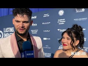 Dodgers Andy Pages shares what his favorite Ed Sheeran song is and the reason behind it