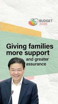 Giving Families More Support and Greater Assurance