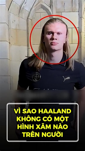 Vì sao cô gái Hà Lan không có hình xăm nào trên người?
