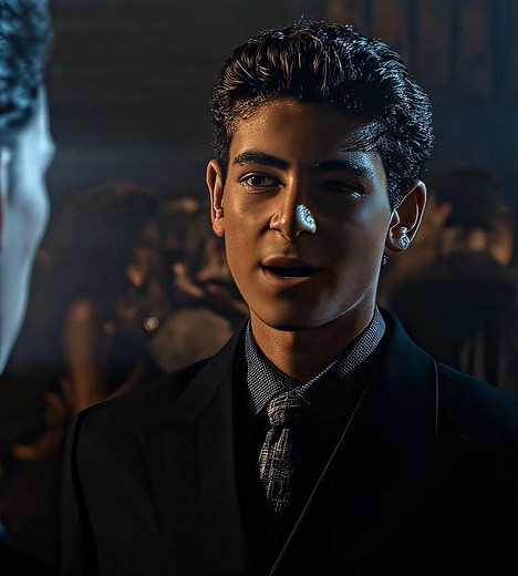 "He Played It Cold" ☠️🔥 | Gotham | NO BATIDÃO (slowed) #Trending #Shorts