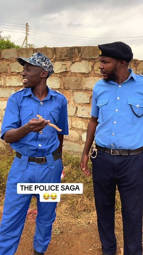 Hilarious Police Comedy Videos