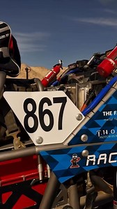 6.5K views · 1K reactions | This isn’t just any build—it’s a TMR Tube Chassis Kit in action. Engineered for strength, precision, and pure off-road domination, our chassis kits give you the ultimate foundation for your rock crawler, buggy, or race rig. | TMR Customs | Facebook