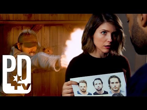 Catching The Battered Women's Shelter Shooter | Chicago P.D. | PD TV